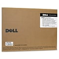 Dell D524T Black Standard Yield Toner Cartridge (C605T)