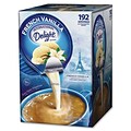 International Delight® Liquid Non-Dairy Coffee Creamer, French Vanilla, 192/CT