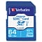 64GB Premium UHS-I Class 10 SDXC Memory Card