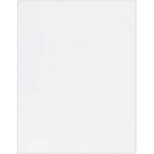 LUX 100 lb. Cardstock Paper, 11 x 17, White, 50 Sheets/Pack (1117-C-W-50)