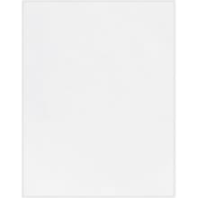 LUX 100 lb. Cardstock Paper, 11 x 17, White, 250 Sheets/Pack (1117-C-W-250)