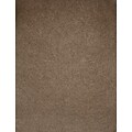 LUX® Cardstock, 11 x 17, Bronze Metallic, 1000 Qty (1117-C-M22-1M)