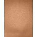 LUX® Paper, 11 x 17, Copper Metallic, 500 Qty (1117-P-M27-500)