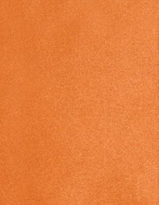 LUX Colored Paper, 32 lbs., 11 x 17, Flame Metallic, 50 Sheets/Pack (1117-P-M38-50)