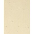 LUX® Cardstock, 11 x 17, Stone, 50 Qty (1117-C-83-50)