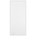 LUX® Pocket Folders, 4 x 9, White Linen, 500 Qty (49F-WLI-500)