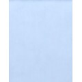 LUX® Cardstock, 11 x 17, Baby Blue, 50 Qty (1117-C-13-50)