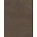 LUX® Paper, 11 x 17, Chocolate Brown, 1000 Qty (1117-P-17-1M)