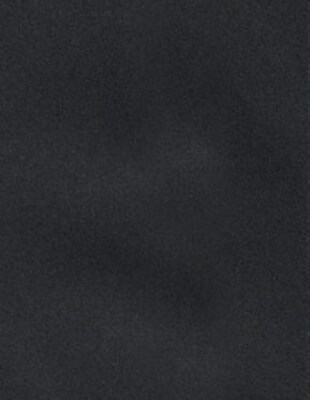 LUX® Cardstock, 11 x 17, Midnight Black, 50 Qty (1117-C-B-50)