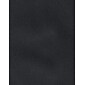 LUX® Cardstock, 11 x 17, Midnight Black, 50 Qty (1117-C-B-50)