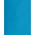 LUX® Cardstock, 11 x 17, Pool, 250 Qty (1117-C-102-250)