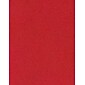 LUX® Cardstock, 11" x 17", Ruby Red, 250 Qty (1117-C-18-250)