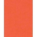 LUX® Paper, 11 x 17, Tangerine Orange, 250 Qty (1117-P-112-250)