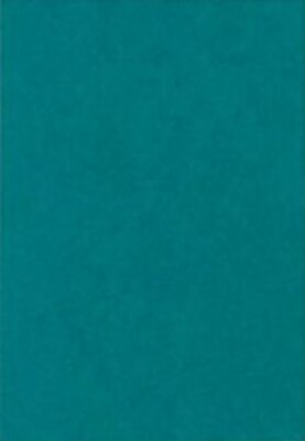 LUX® Cardstock, 11 x 17, Teal, 50 Qty (1117-C-25-50)