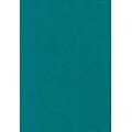 LUX® Cardstock, 11 x 17, Teal, 50 Qty (1117-C-25-50)