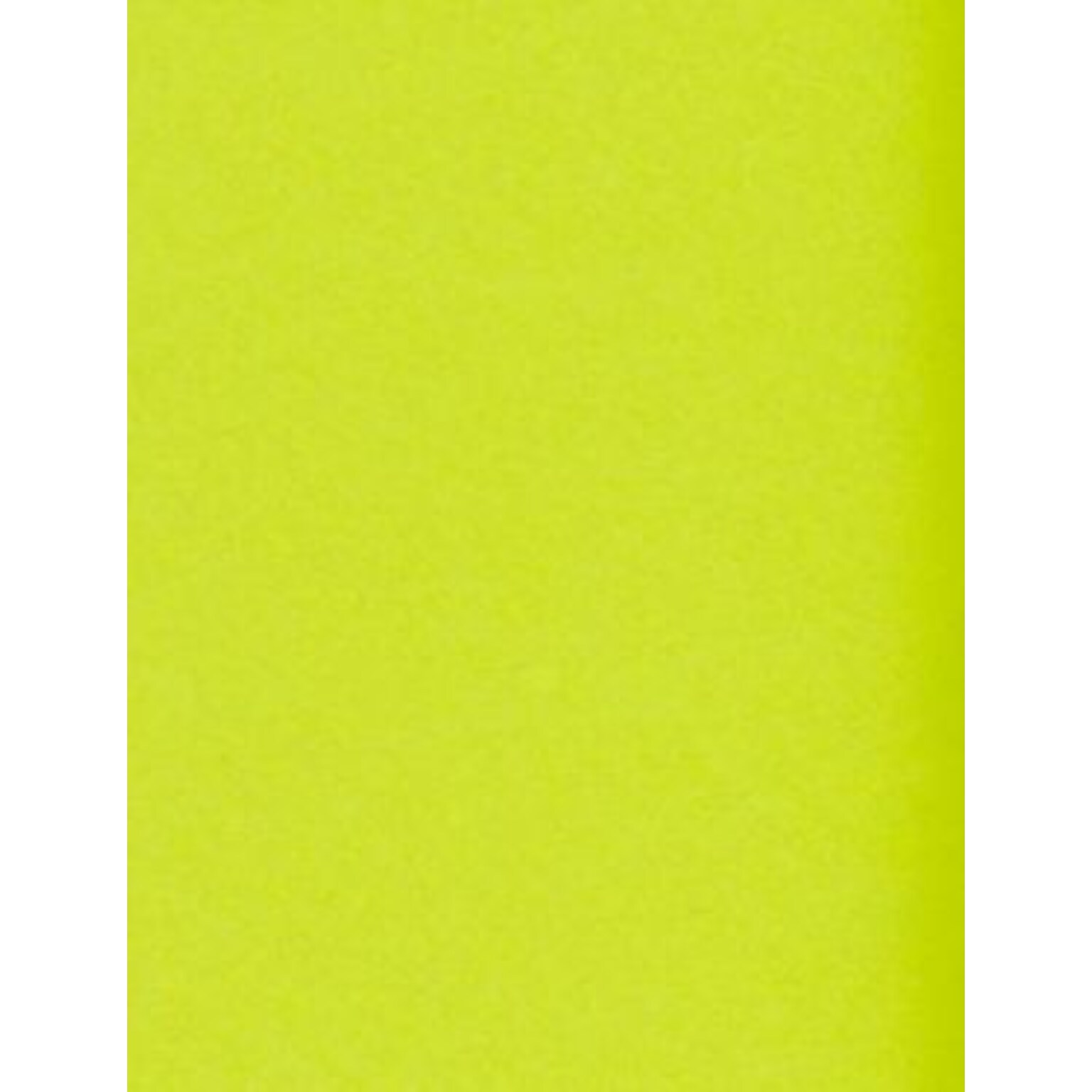 LUX 100 lb. Cardstock Paper, 11 x 17, Wasabi, 500 Sheets/Pack (1117-C-L22-500)