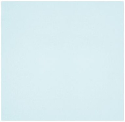 LUX A7 Drop-In Envelope Liners (6 15/16 x 6 5/8) 500/Box, Aquamarine Metallic (LINER-M02-500)