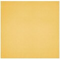 LUX A7 Drop-In Envelope Liners (6 15/16 x 6 5/8) 500/Box, Gold Metallic (LINER-M07-500)