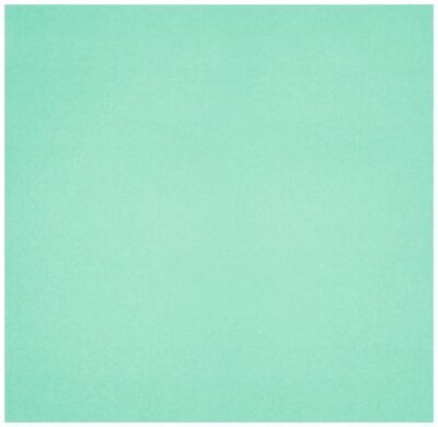 LUX A7 Drop-In Envelope Liners (6 15/16 x 6 5/8) 500/Box, Lagoon Metallic (LINER-M50-500)