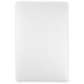 LUX® Presentation Folders, 9 1/2 x 14 1/2, 100 lb. White, 500 Qty (LEPF-W-500)