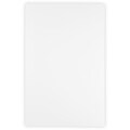 LUX® Presentation Folders, 9 1/2 x 14 1/2, White Linen, 1000 Qty (LEPF-WLI-1M)