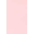 LUX Colored Paper, 32 lbs., 8.5 x 14, Candy Pink, 50 Sheets/Pack (81214-P-14-50)
