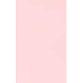 LUX  8.5 x 14 Multipurpose Paper, 32 lbs., Candy Pink, 50 Sheets/Pack (81214-P-14-50)