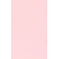 LUX Colored Paper, 32 lbs., 8.5" x 14", Candy Pink, 50 Sheets/Pack (81214-P-14-50)