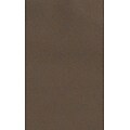 LUX® Paper, 8 1/2 x 14, Chocolate Brown, 250 Qty (81214-P-17-250)