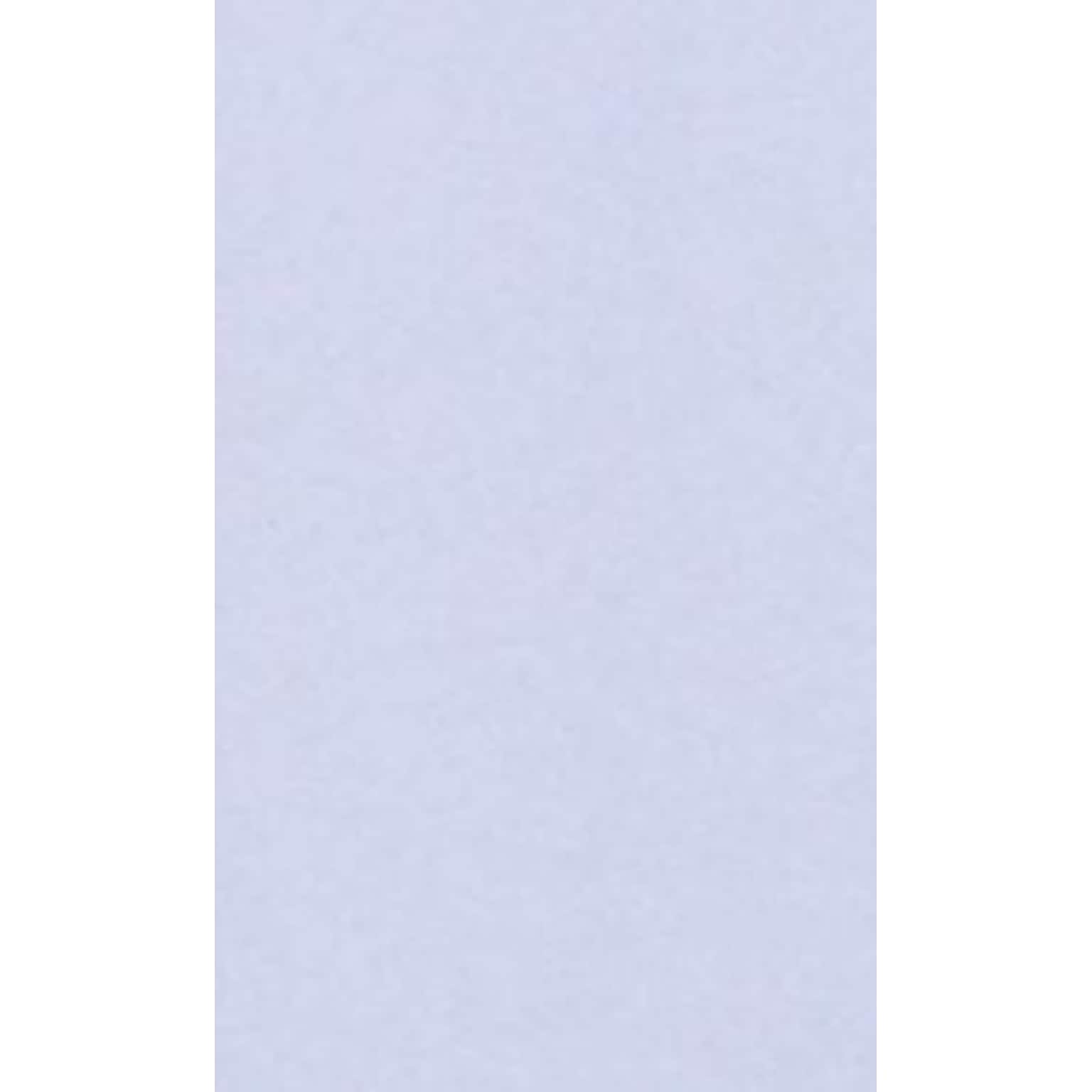 LUX Colored Paper, 32 lbs., 8.5 x 14, Lilac Purple, 50 Sheets/Pack (81214-P-L05-50)