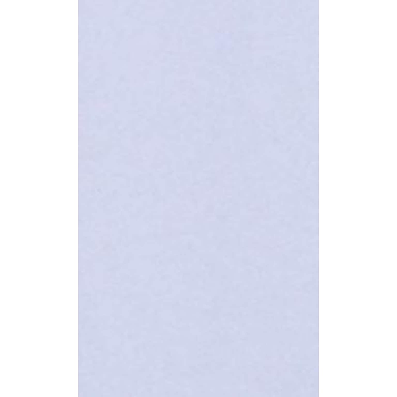 LUX Colored Paper, 32 lbs., 8.5 x 14, Lilac Purple, 500 Sheets/Pack (81214-P-L05-500)