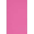 LUX Colored Paper, 32 lbs., 8.5 x 14, Magenta Pink, 50 Sheets/Pack (81214-P-10-50)