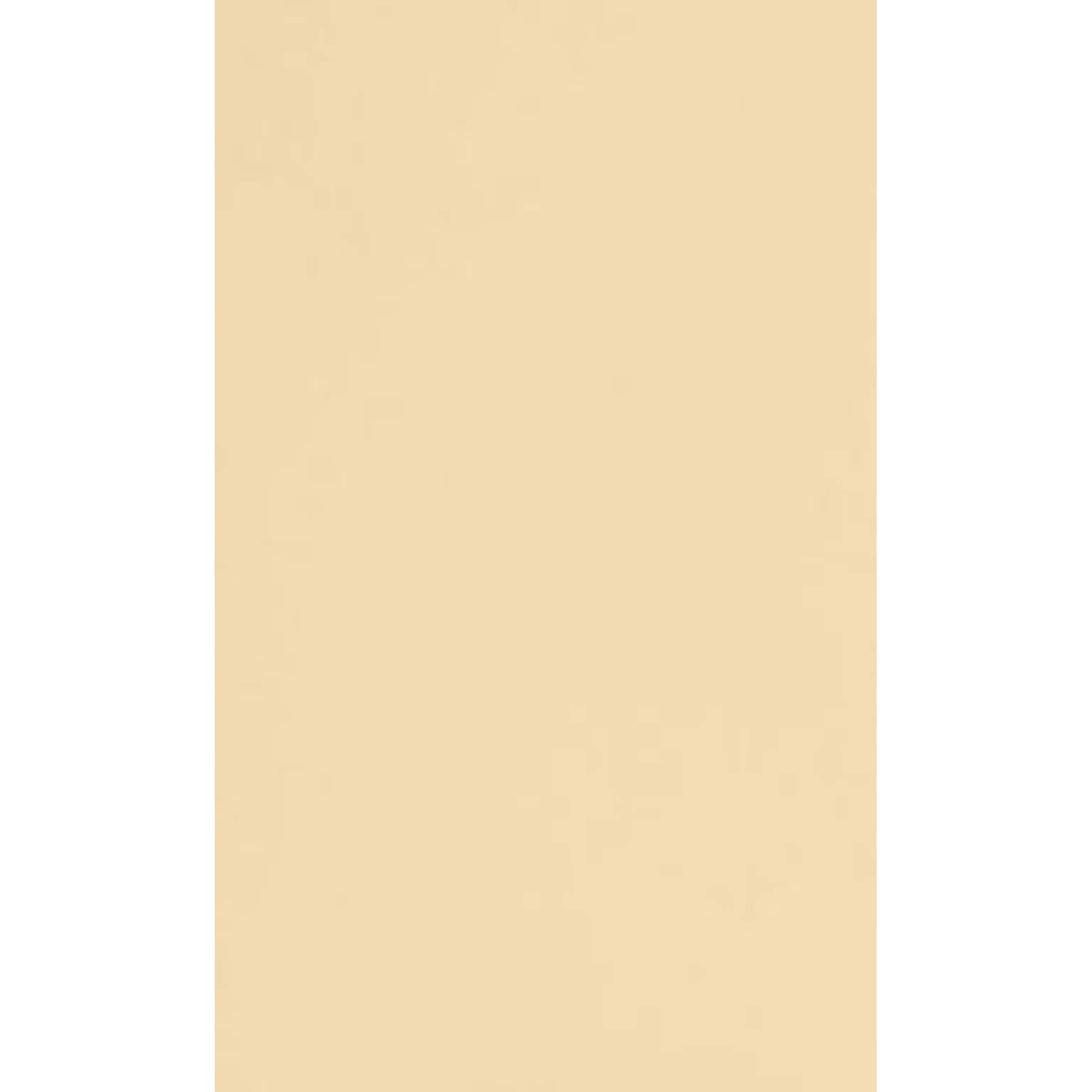 LUX Colored Paper, 32 lbs., 8.5 x 14, Nude Natural, 50 Sheets/Pack (81214-P-L07-50)