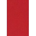LUX 8.5 x 14 Color Multipurpose Paper, 32 lbs., Ruby Red, 500 Sheets/Ream (81214-P-18-500)