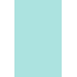 LUX Colored Paper, 32 lbs., 8.5" x 14", Seafoam Blue, 50 Sheets/Pack (81214-P-113-50)
