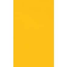 LUX 8.5 x 14 Multipurpose Paper, 32 lbs., Sunflower Yellow, 250 Sheets/Pack (81214-P-12-250)