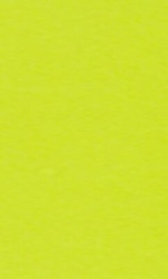 LUX Colored Paper, 32 lbs., 8.5 x 14, Wasabi Green, 50 Sheets/Pack (81214-P-L22-50)