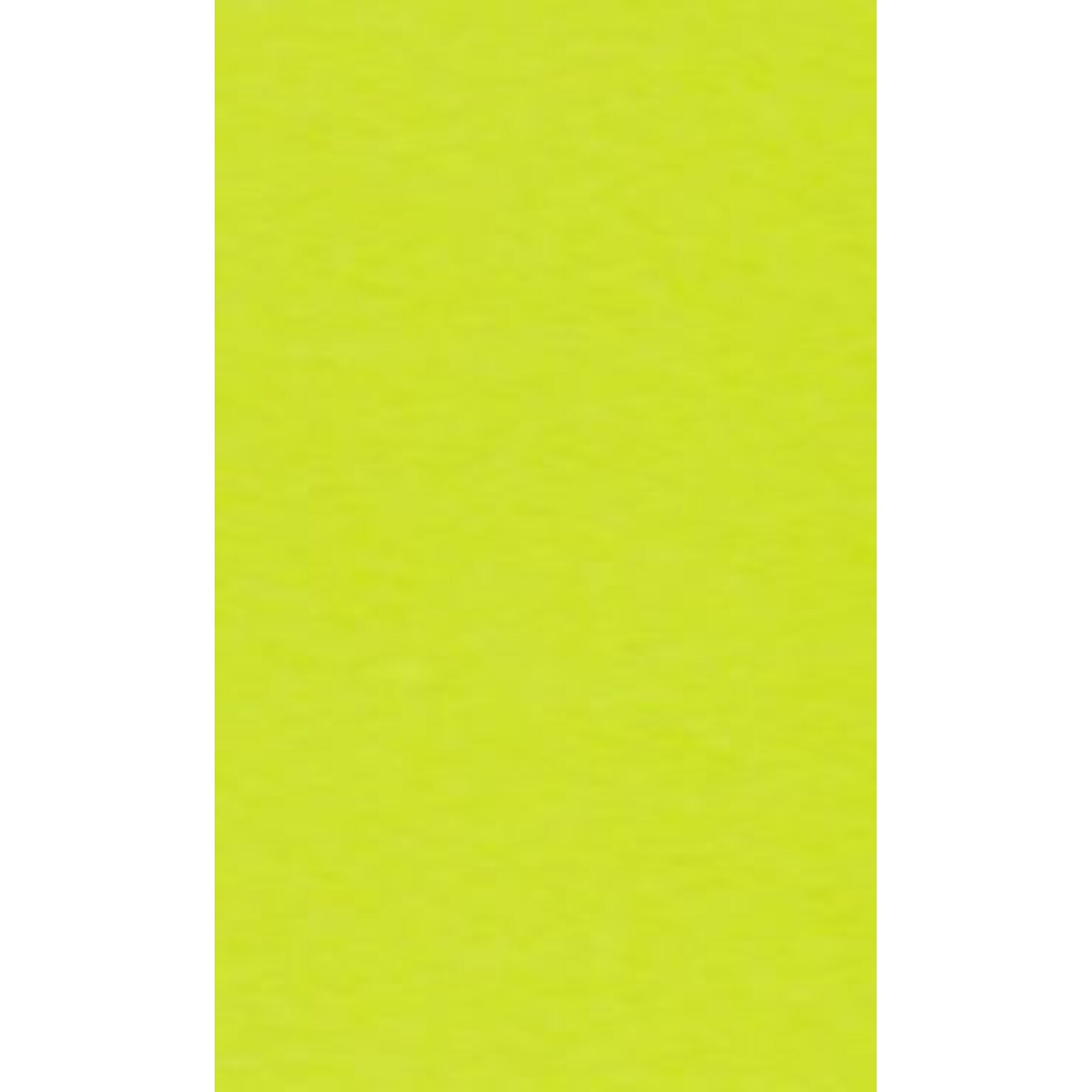 LUX Colored Paper, 32 lbs., 8.5 x 14, Wasabi Green, 50 Sheets/Pack (81214-P-L22-50)