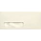 LUX #10 Window Envelope, 4 1/2" x 9 1/2", Natural Linen, 250/Pack (WS-3270-250)