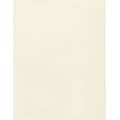 LUX Linen 100 lb. Cardstock Paper, 11 x 17, Natural Linen, 250 Sheets/Ream (1117-C-NLI-250)