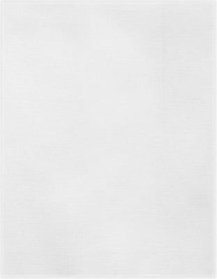 LUX 11 x 17 Specialty Paper, 32 lbs., White Linen, 250 Sheets/Pack (1117-P-WLI-250)