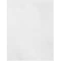 LUX® Paper, 11 x 17, White Linen, 500 Qty (1117-P-WLI-500)