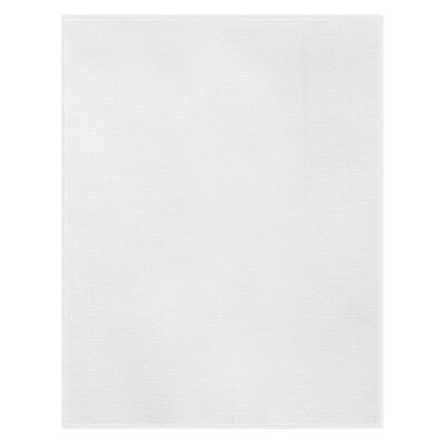 LUX® Paper, 11 x 17, White Linen, 250 Qty (1117-P-WLI-250)