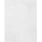 LUX® Cardstock, 11" x 17", White Linen, 50 Qty (1117-C-WLI-50)