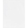 LUX® Paper, 8 1/2 x 11, 60 lb. White, Inkjet, 1000 Qty (81211-P-24IJ-1M)