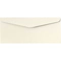LUX #10 Regular Envelopes (4 1/8 x 9 1/2) 500/Box, 24lb. Natural Linen (WS-2961-500)