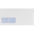 LUX W-2 / 1099 Form Envelopes #5 (3 13/16 x 7 13/16) 1000/Box, 24lb. White w/ Sec Tint (WS-7496-1M)