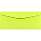 LUX #9 Booklet Envelope, 3 7/8" x 8 7/8", Electric Green, 500/Pack (WS-2036-500)
