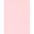LUX Colored Paper, 32 lbs., 11 x 17, Candy Pink, 250 Sheets/Pack (1117-P-14-250)