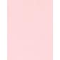 LUX Colored Paper, 32 lbs., 11" x 17", Candy Pink, 500 Sheets/Pack (1117-P-14-500)